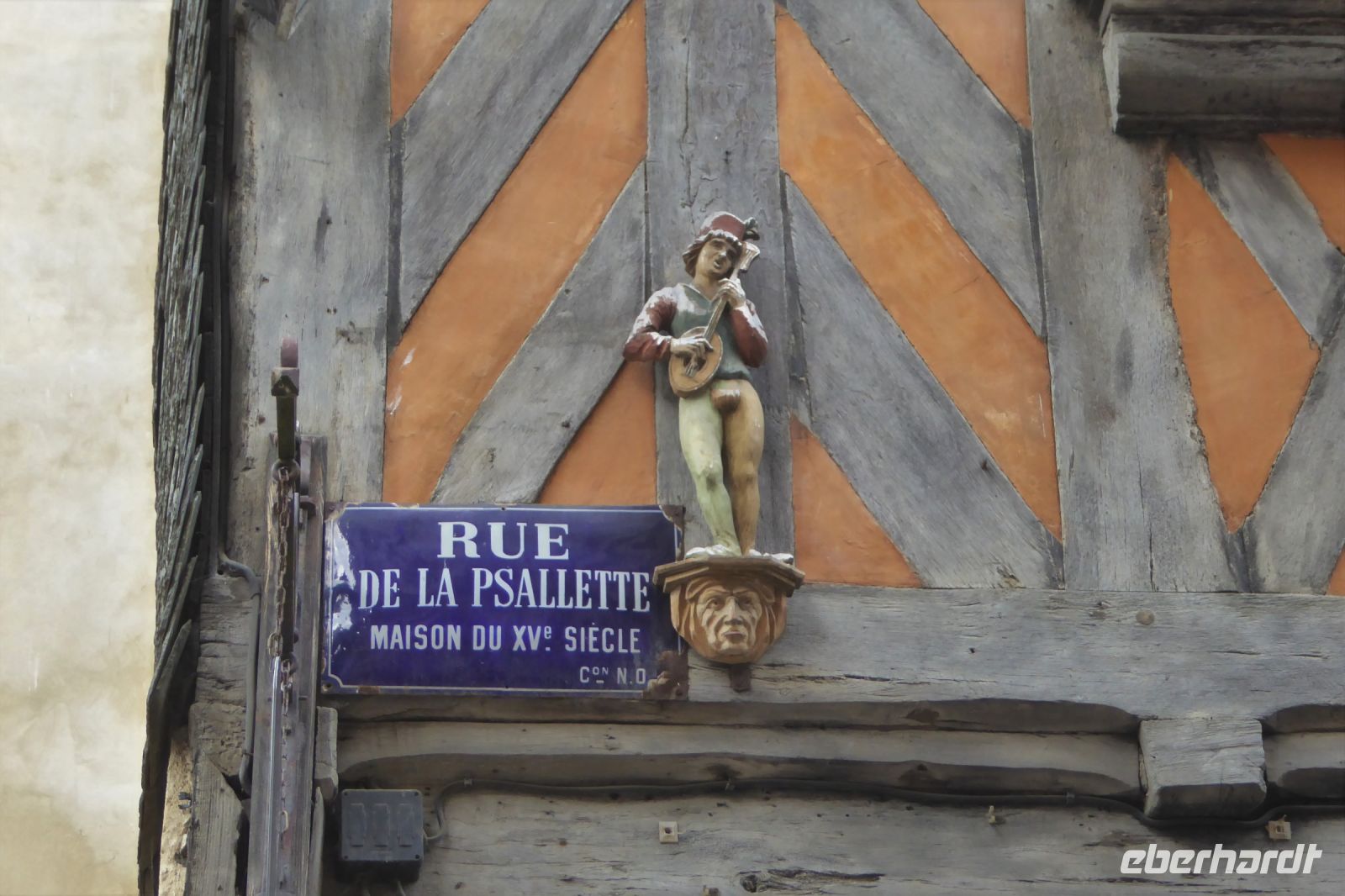 Tag 8 Rennes 