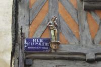 Tag 8 Rennes 