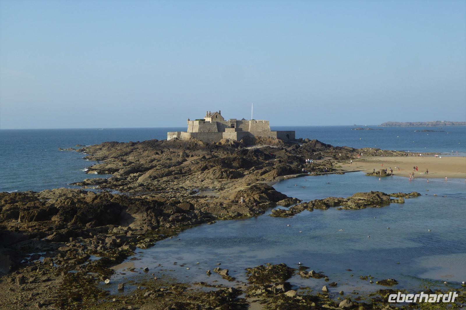 Tag 8 St. Malò 