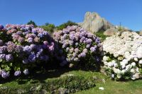 Tag 8 Wanderung auf dem Zöllnerpfad