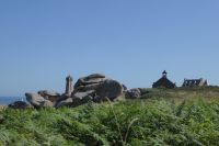 Tag 8 Wanderung auf dem Zöllnerpfad