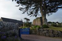 Tag 8 Wanderung von Trégastel nach Ploumenac´h 