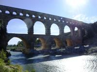 Tag 9 - 1 - Pont du Gard (3)