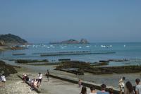 Tag 9 Cancale 