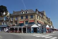 Tag 9 Cancale 