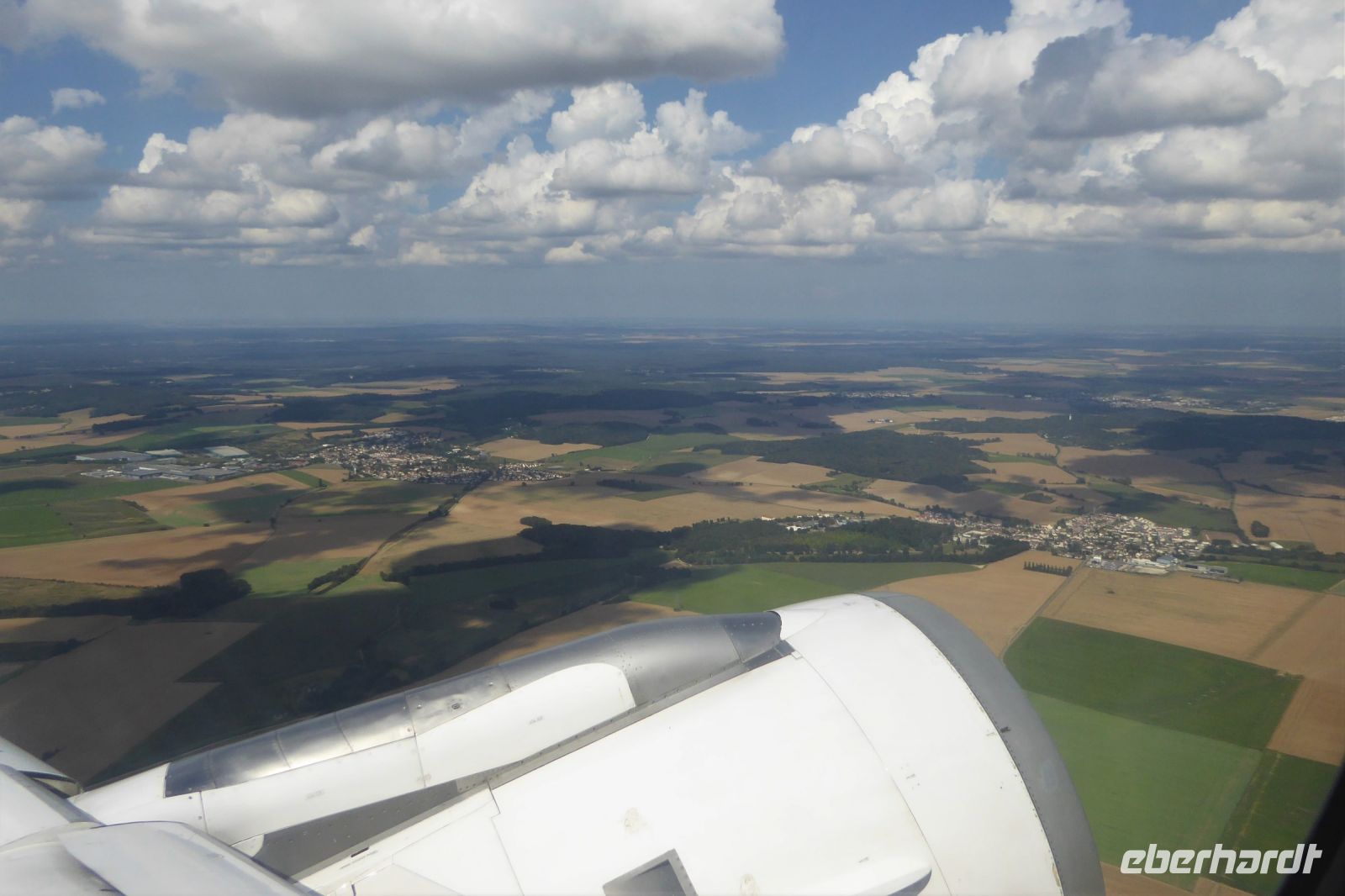 Tag 9 Rückreise 