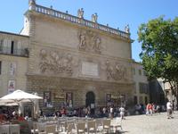 Tag Avignon Hotel des Monnaies