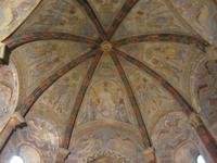 Templerkapelle i Metz