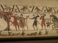 Teppich von Bayeux
