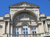 Theater in Avignon