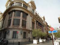 Theater in Nizza