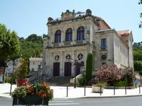 Theater in Orange