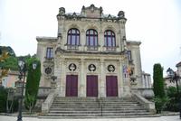 Theater in Orange
