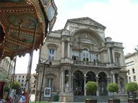 Theater von Avignon