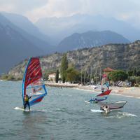 Torbole am Gardasee