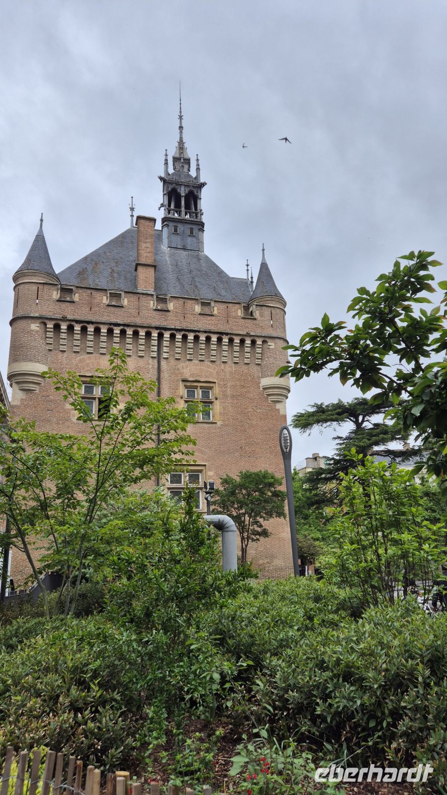 Toulouse: Capitol