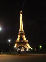 Tour Eiffel