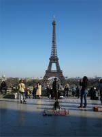 Tour Eiffel