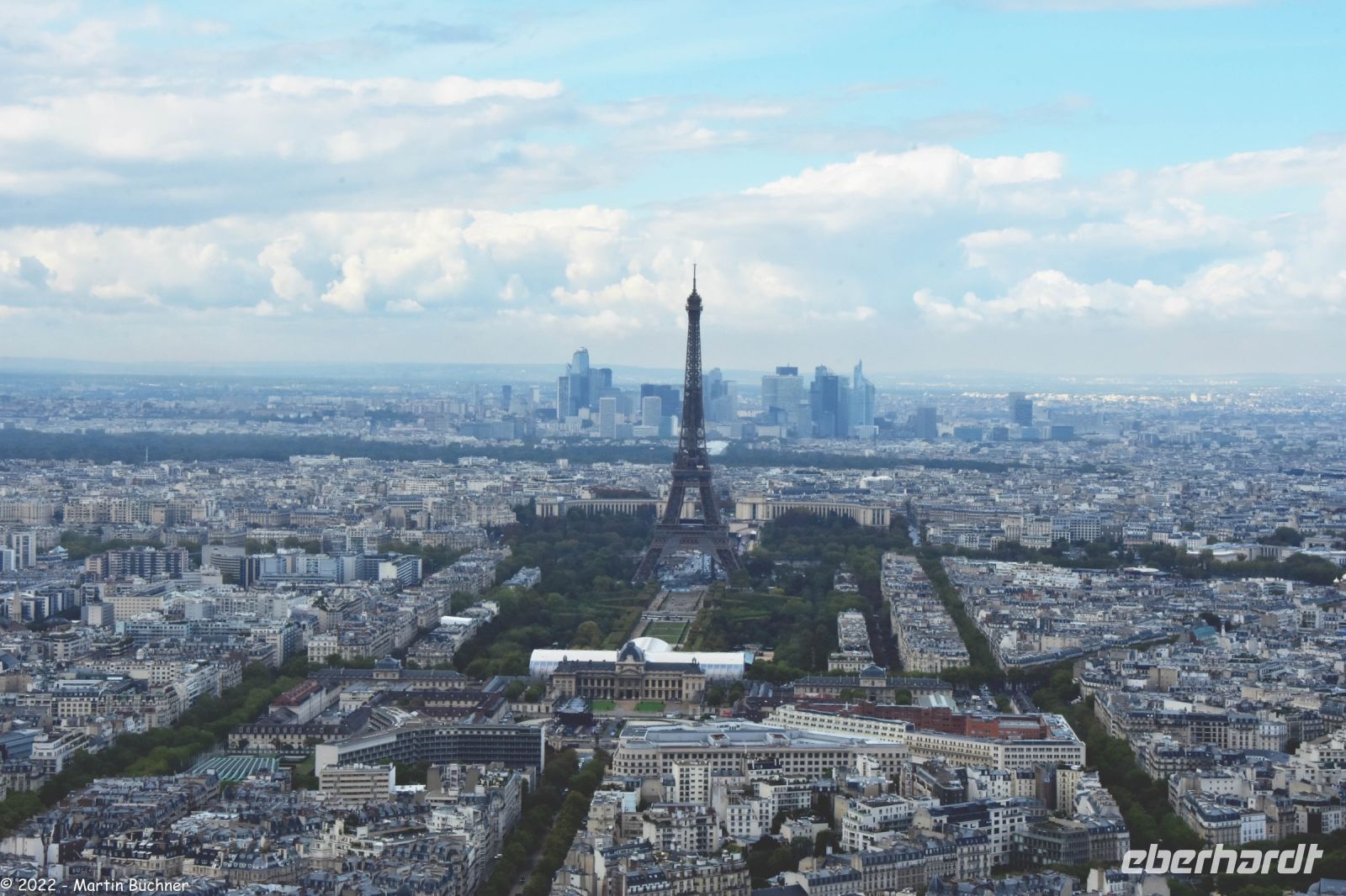 Tour Montparnasse