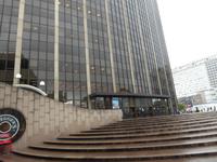 Tour Montparnasse