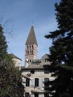 Tournus Abtei