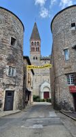 Tournus