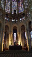 Tours,Kathedrale 