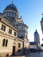 Tours: Basilika St. Martin