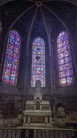Tours: Kathedrale Saint-Gatien