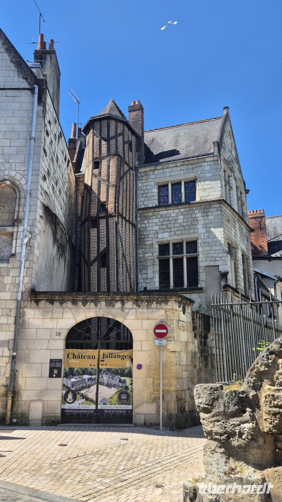 Tours