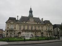 Tours