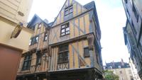 Tours