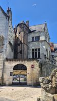 Tours