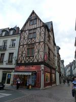 Tours