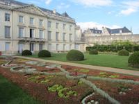 Tours
