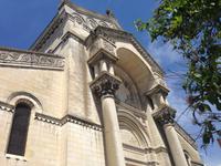 Tours_Basilika St. Martin