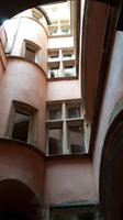 Traboule Lyon