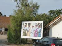 Tracht der Camargue