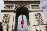 Triumphbogen