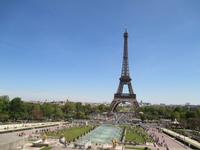 Trocadero