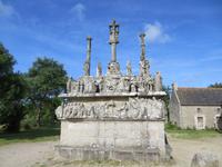 Tronoen