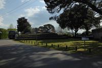 Tumulus von Pornic 
