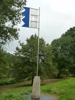 USESCO Welterbe - Radweg an der Loire