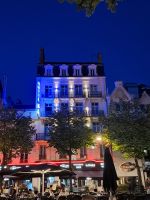 Unser Hotel in Reims