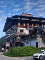 Unser Hotel