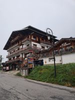 Unser Hotel