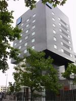 Unser Hotel