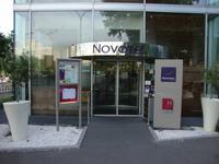Unser Hotel