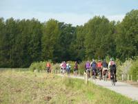 Unsere Tour