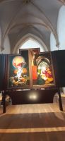 Unterlinden Museum -  Isenheimer Altar